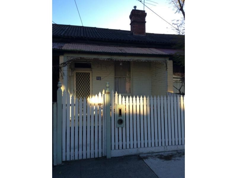52 Albert Street, Footscray VIC 3011