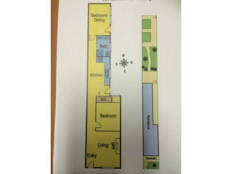 52 Albert Street, Footscray VIC 3011