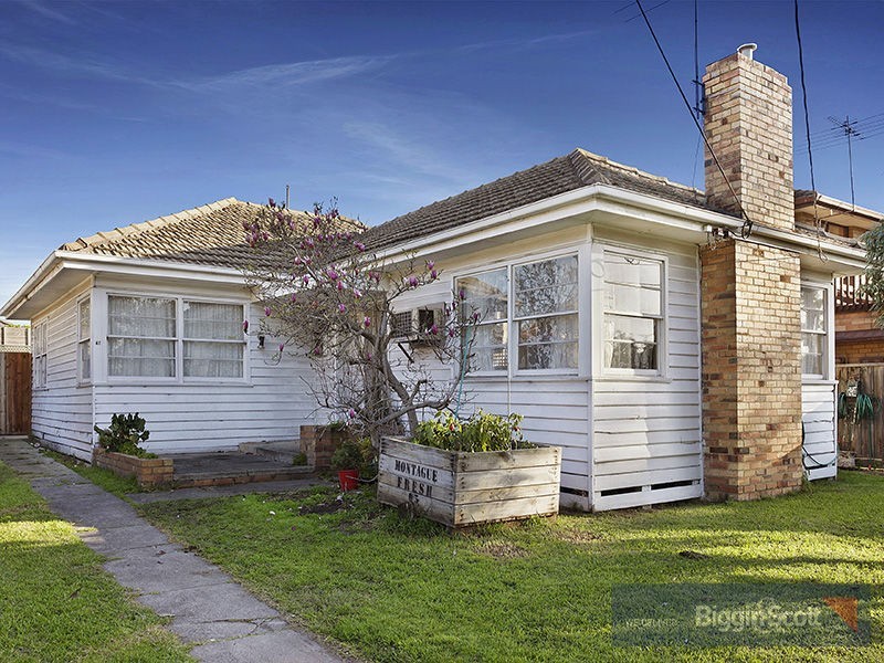 47 The Avenue, Spotswood VIC 3015