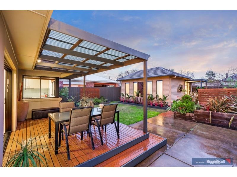 6 Gent Street, Yarraville VIC 3013