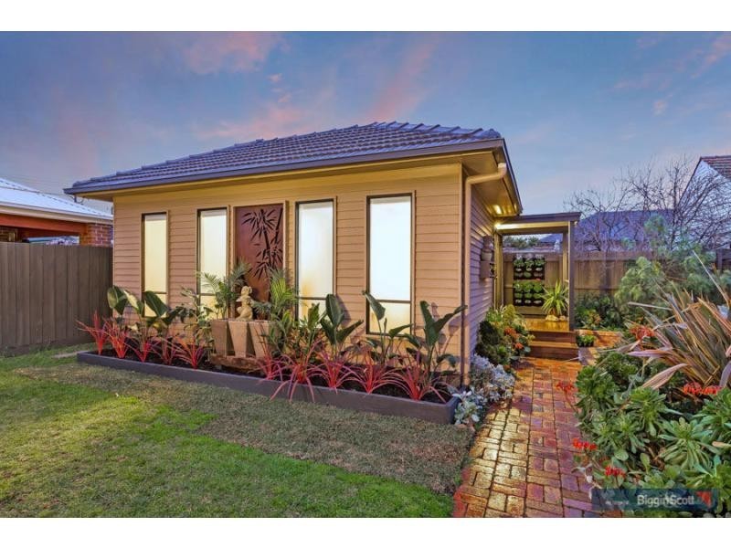 6 Gent Street, Yarraville VIC 3013