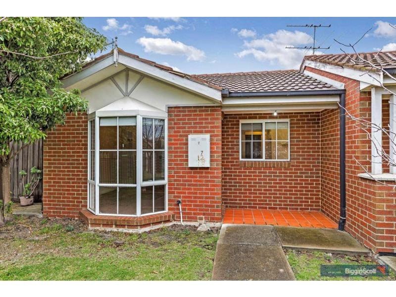 7/12-18 Margaret Crescent, Braybrook VIC 3019