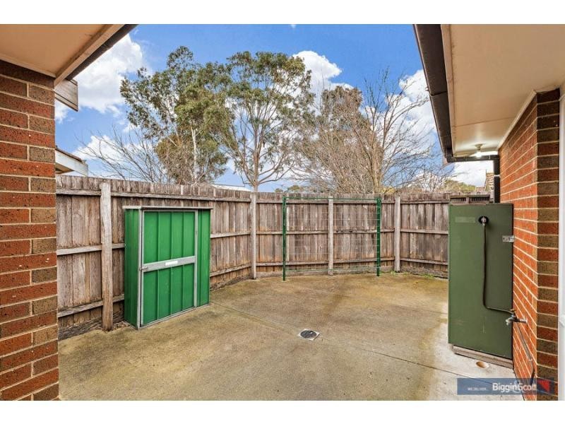 7/12-18 Margaret Crescent, Braybrook VIC 3019