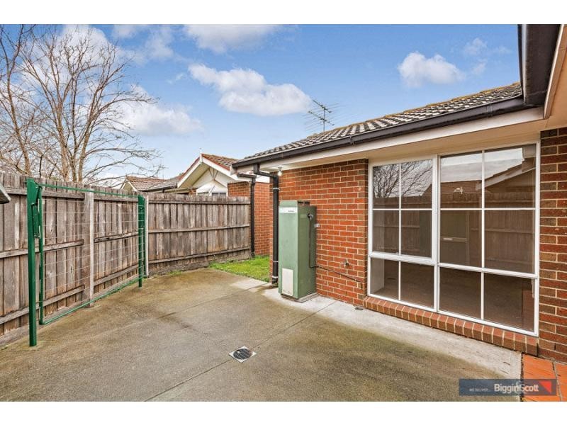 7/12-18 Margaret Crescent, Braybrook VIC 3019