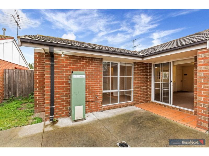 7/12-18 Margaret Crescent, Braybrook VIC 3019