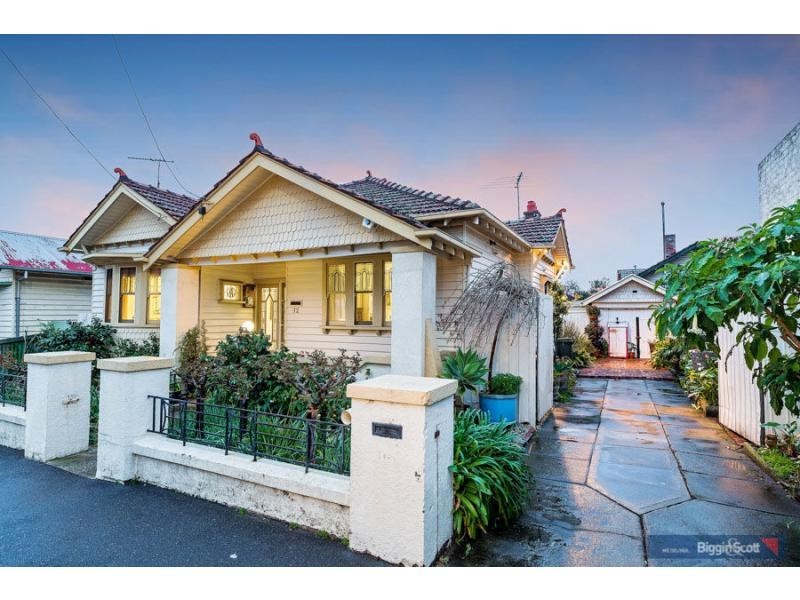 12 Buninyong Street, Yarraville VIC 3013