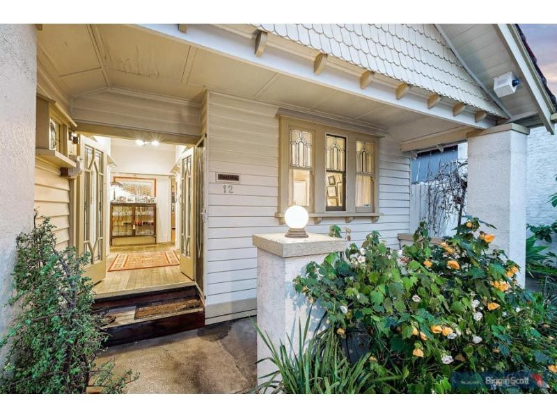 12 Buninyong Street, Yarraville VIC 3013