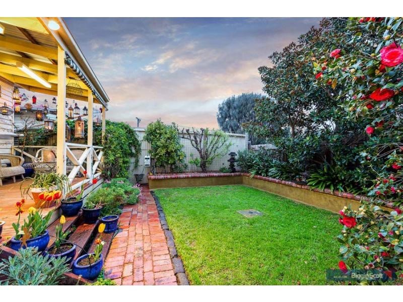12 Buninyong Street, Yarraville VIC 3013