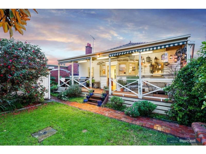 12 Buninyong Street, Yarraville VIC 3013