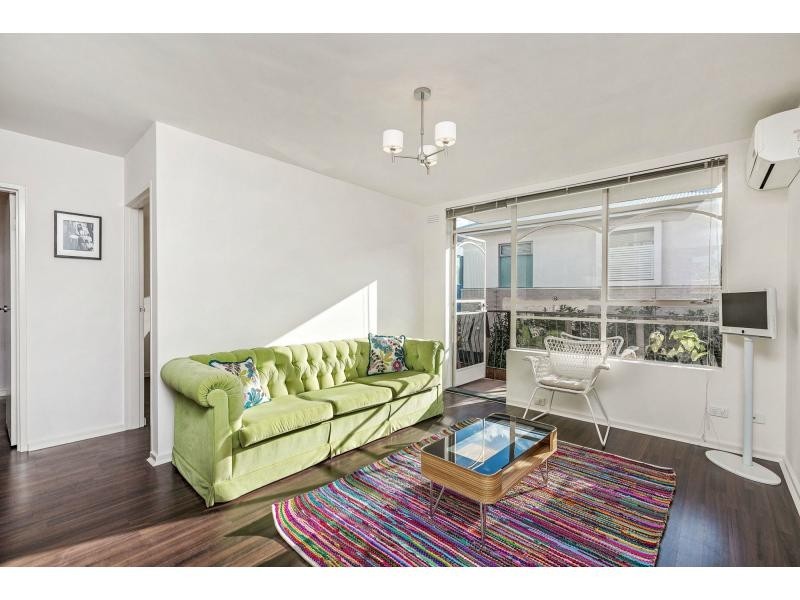 6/18 Kingsville Street, Kingsville VIC 3012