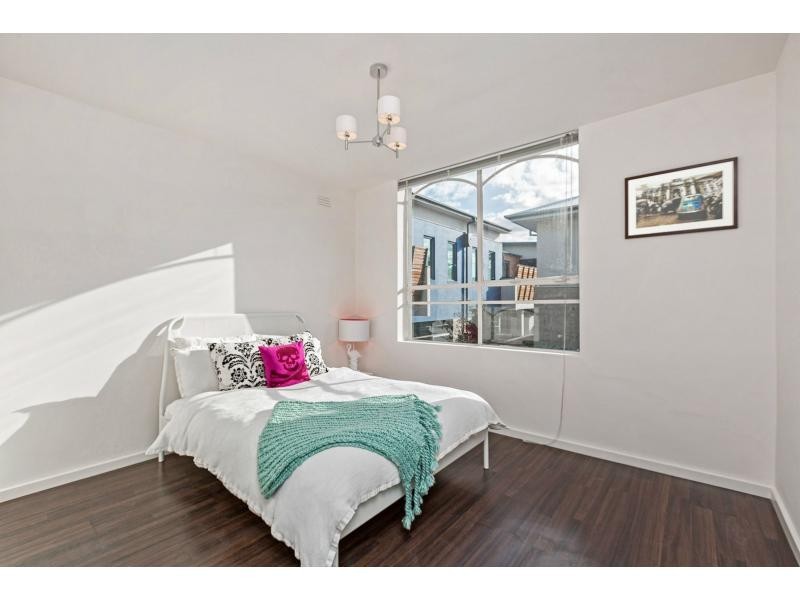 6/18 Kingsville Street, Kingsville VIC 3012