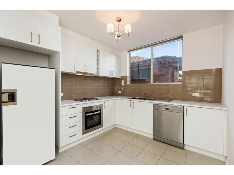 6/18 Kingsville Street, Kingsville VIC 3012