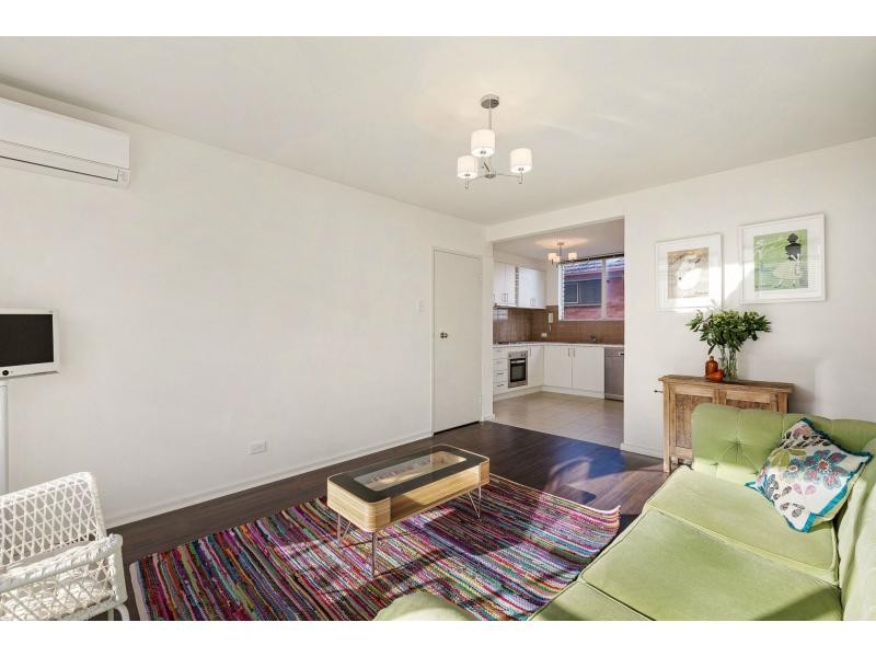 6/18 Kingsville Street, Kingsville VIC 3012