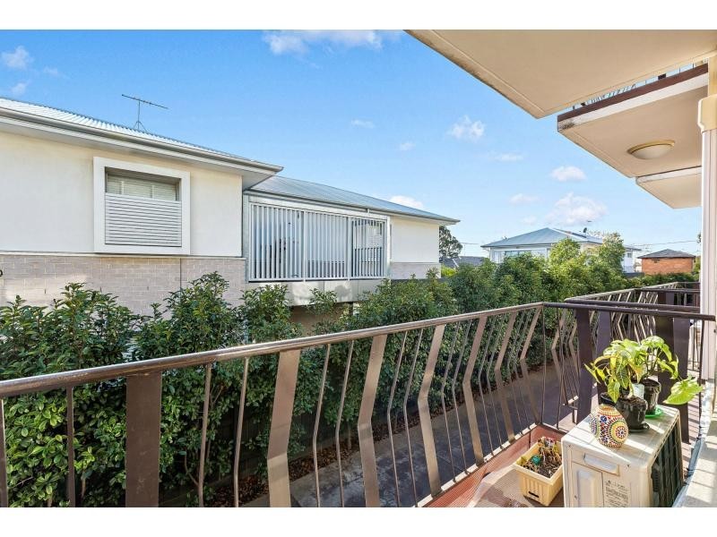 6/18 Kingsville Street, Kingsville VIC 3012