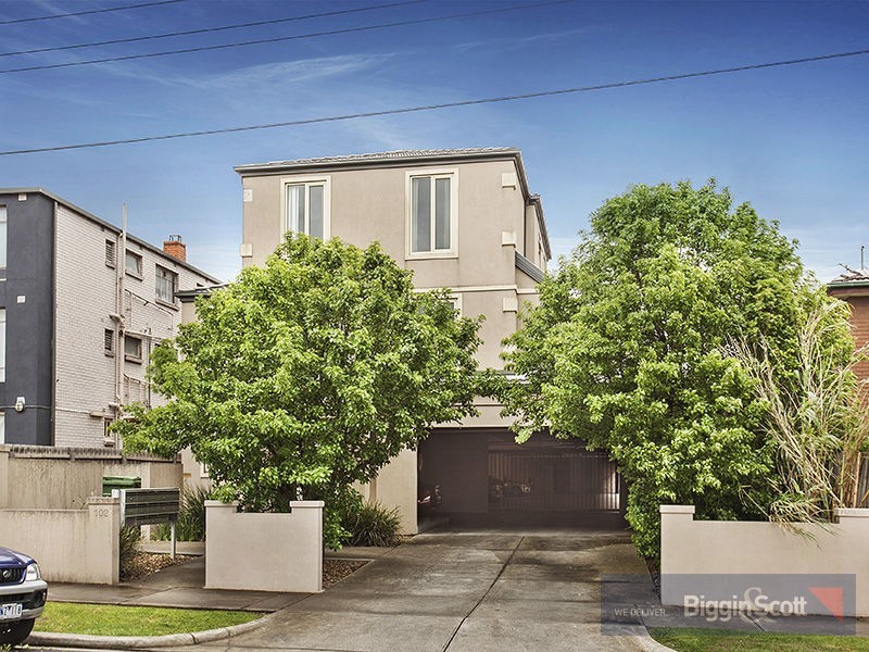 4/102 Cross Street, West Footscray VIC 3012