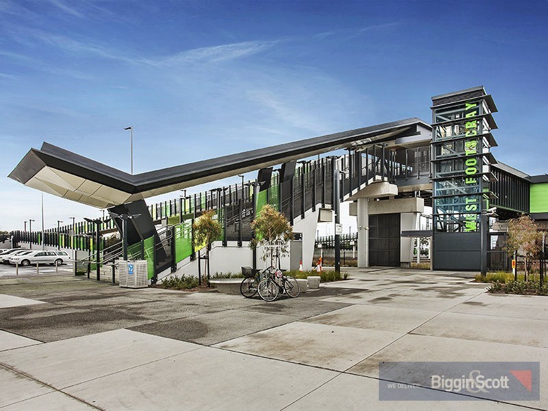 4/102 Cross Street, West Footscray VIC 3012