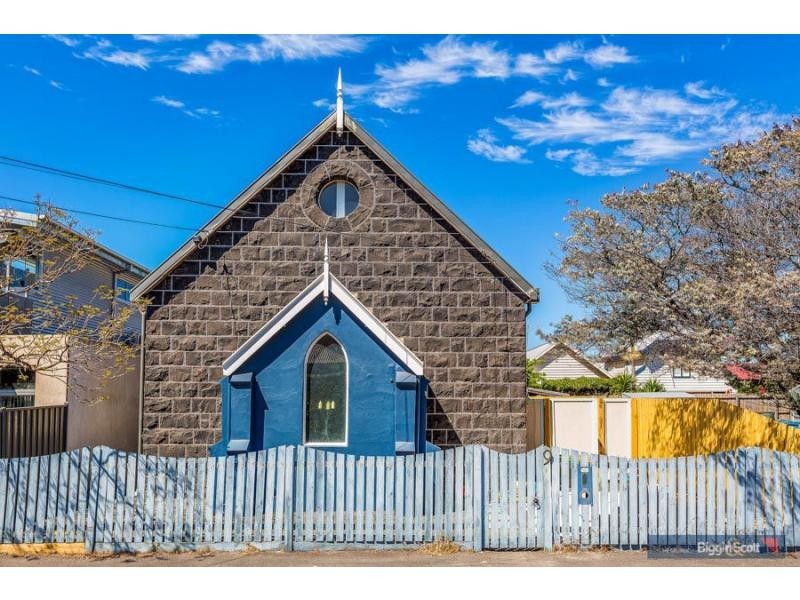 9 York Street, Yarraville VIC 3013
