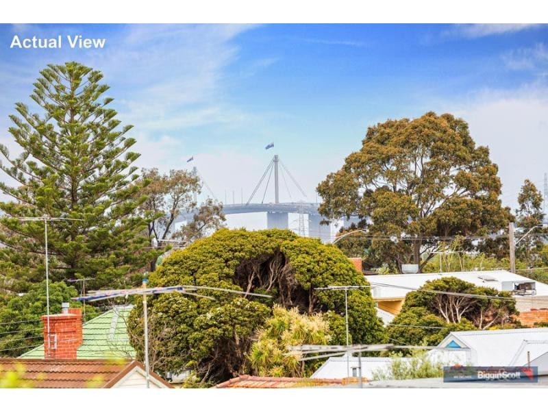 10/69A Kingsville Street, Kingsville VIC 3012