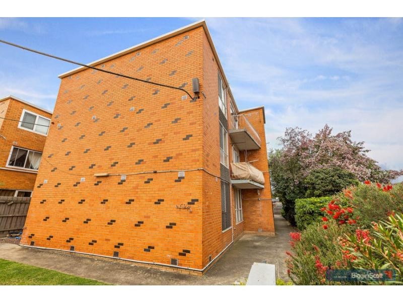 10/69A Kingsville Street, Kingsville VIC 3012