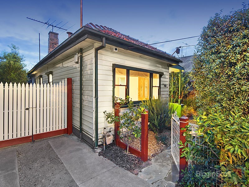 43 Francis Street, Yarraville VIC 3013