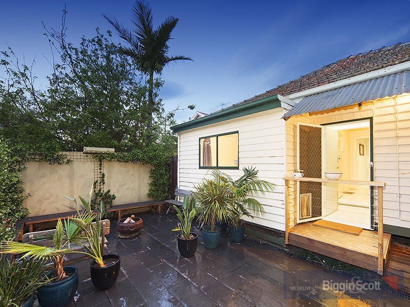 43 Francis Street, Yarraville VIC 3013