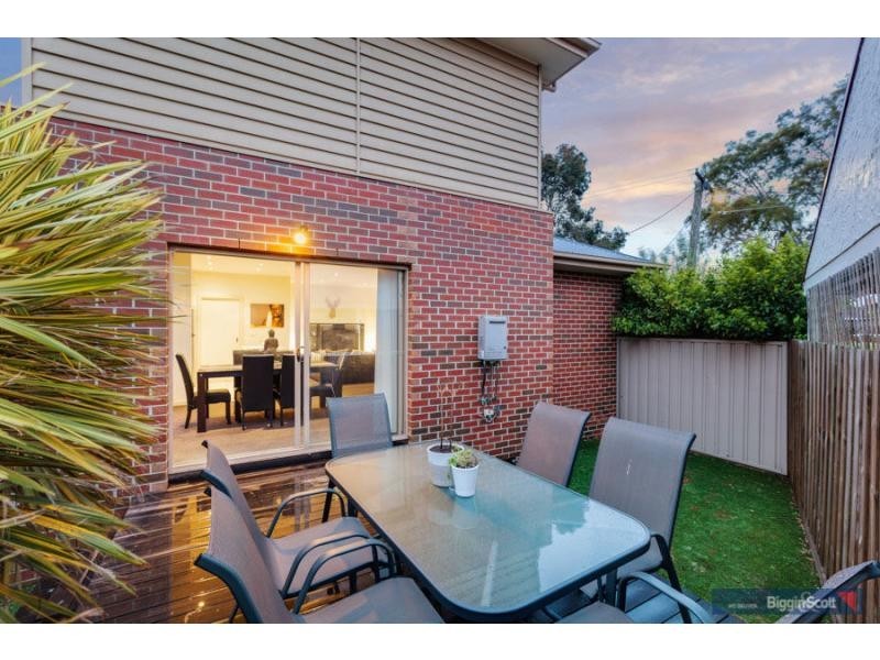 41 Rosshire Road, Newport VIC 3015