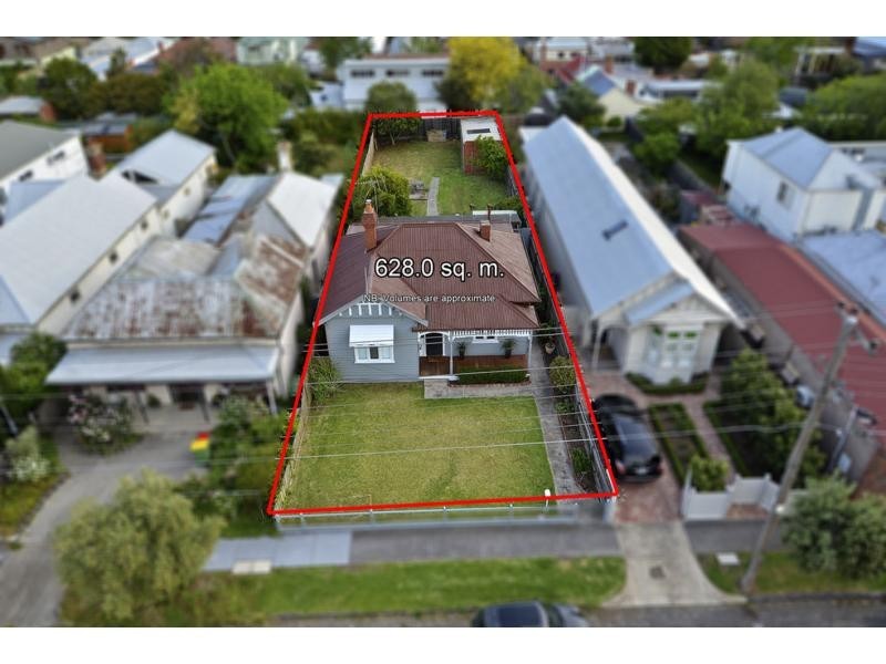 25 Princess Street, Yarraville VIC 3013