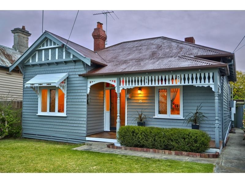 25 Princess Street, Yarraville VIC 3013