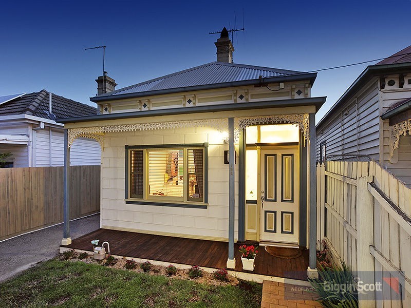 159 Anderson Street, Yarraville VIC 3013