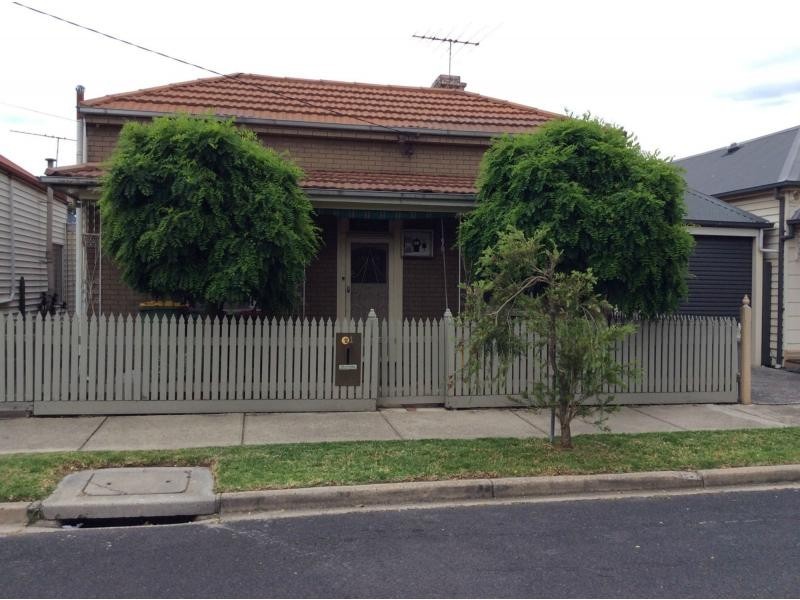 21 Sussex Street, Yarraville VIC 3013
