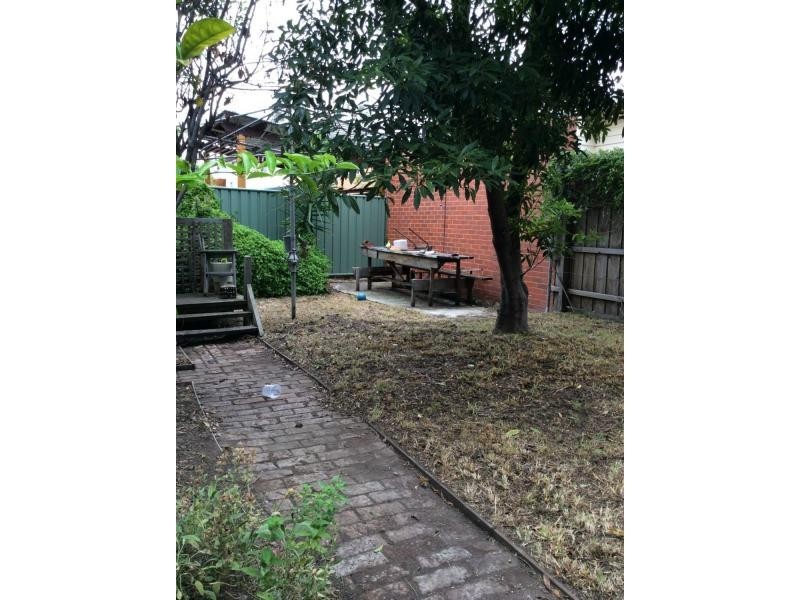 21 Sussex Street, Yarraville VIC 3013