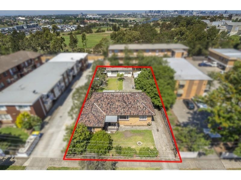22 Eldridge Street, Footscray VIC 3011