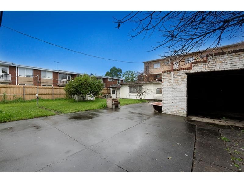 22 Eldridge Street, Footscray VIC 3011