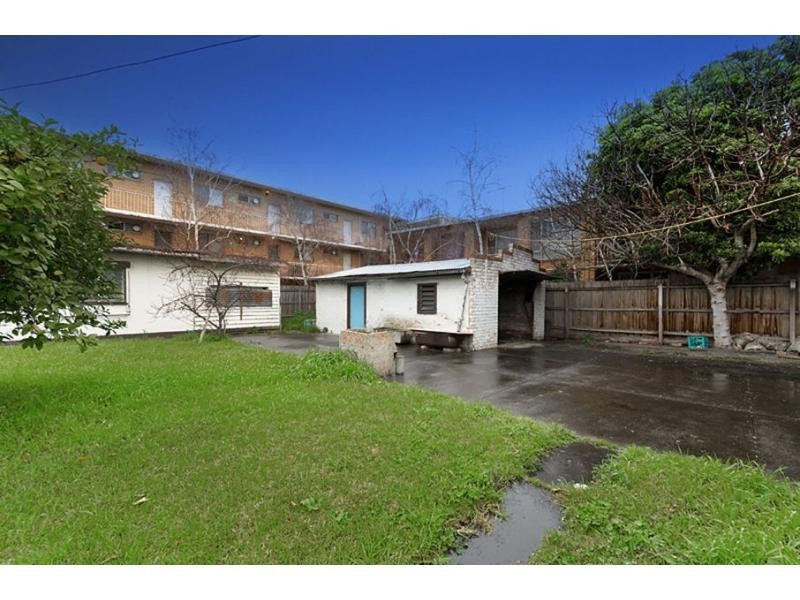 22 Eldridge Street, Footscray VIC 3011