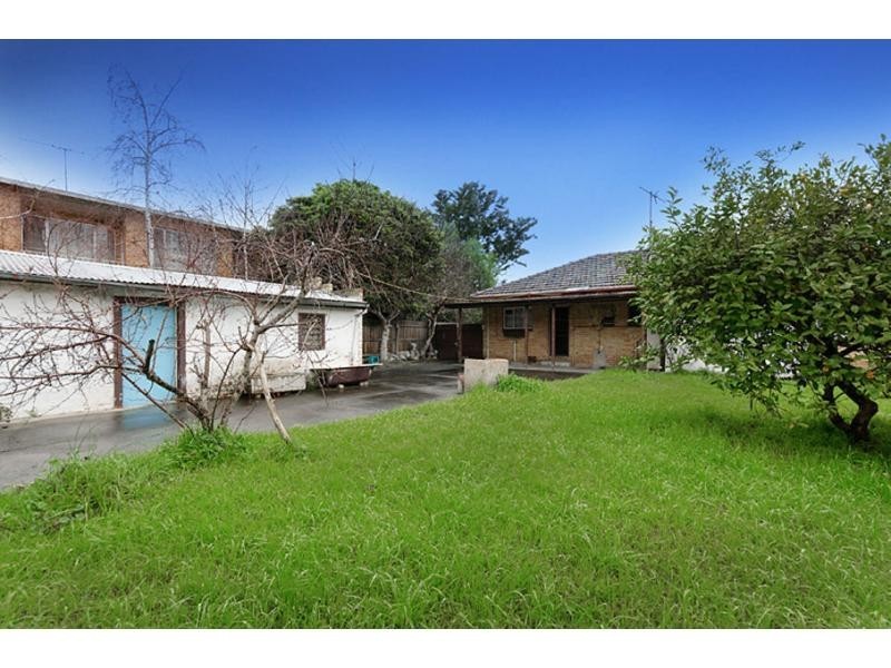 22 Eldridge Street, Footscray VIC 3011