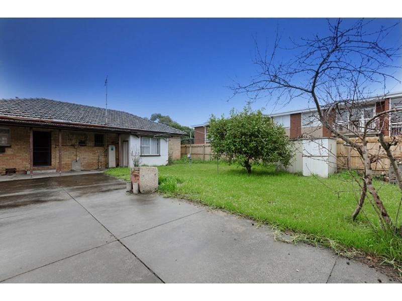 22 Eldridge Street, Footscray VIC 3011