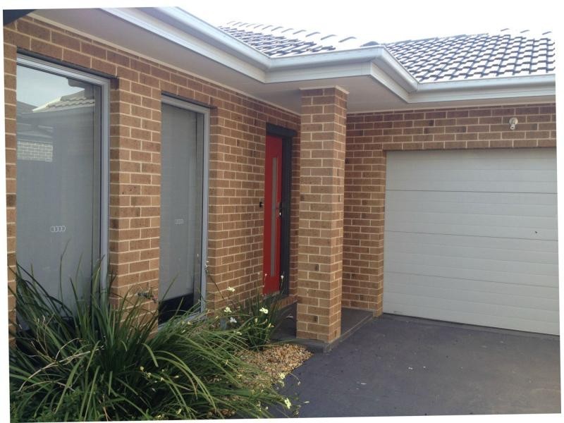 3/47 Stenhouse Avenue, Brooklyn VIC 3012