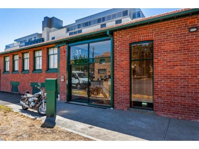 30/31 Moreland Street, Footscray VIC 3011