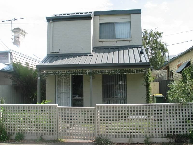 6 Blanche Street, Yarraville VIC 3013