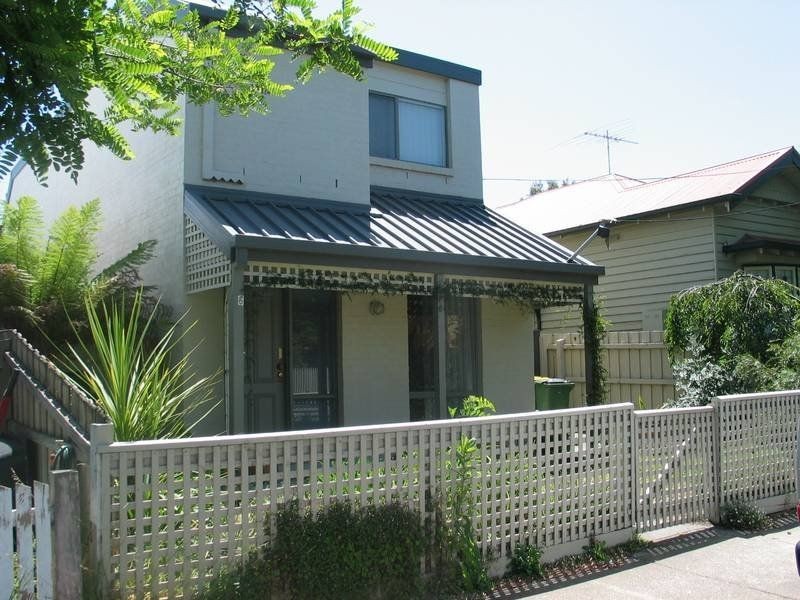 6 Blanche Street, Yarraville VIC 3013