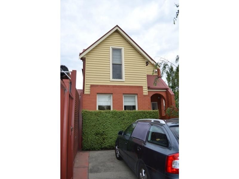 1A Chatfield Street, Kingsville VIC 3012