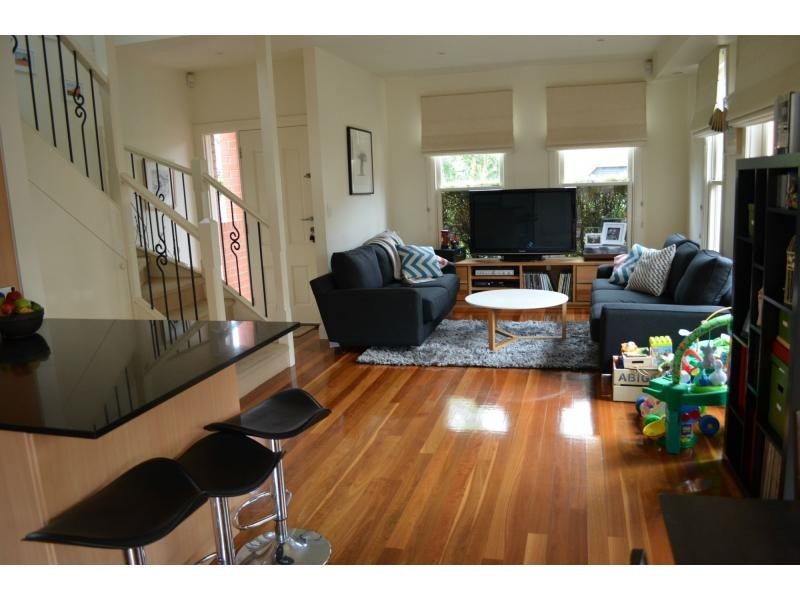 1A Chatfield Street, Kingsville VIC 3012