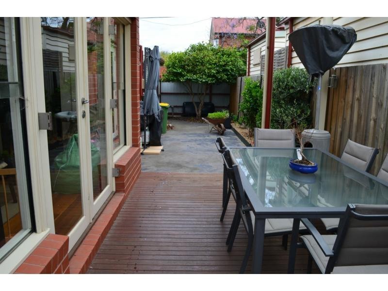 1A Chatfield Street, Kingsville VIC 3012