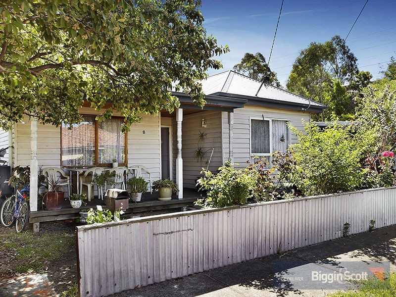 8 Strong Street, Spotswood VIC 3015