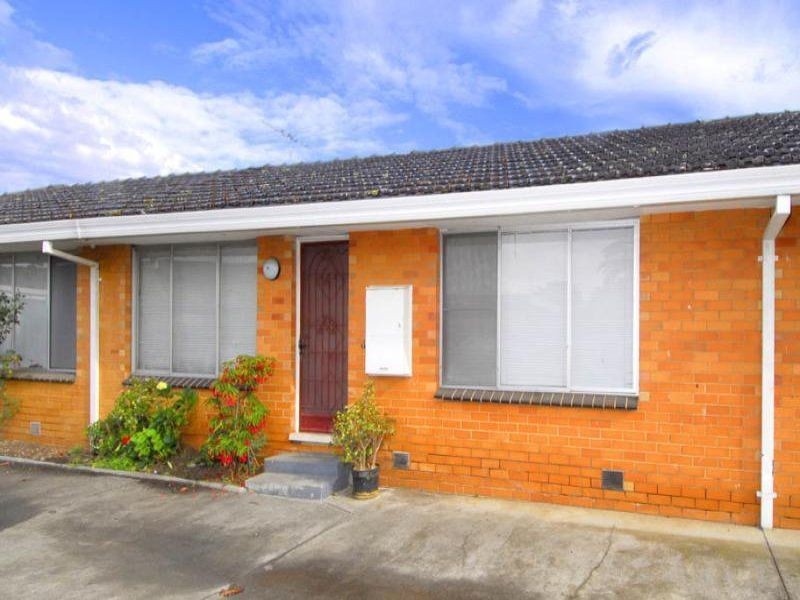 535 Barkly Street, Footscray VIC 3011