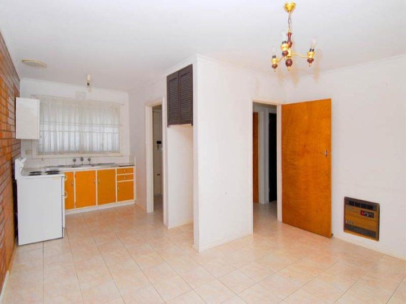 535 Barkly Street, Footscray VIC 3011