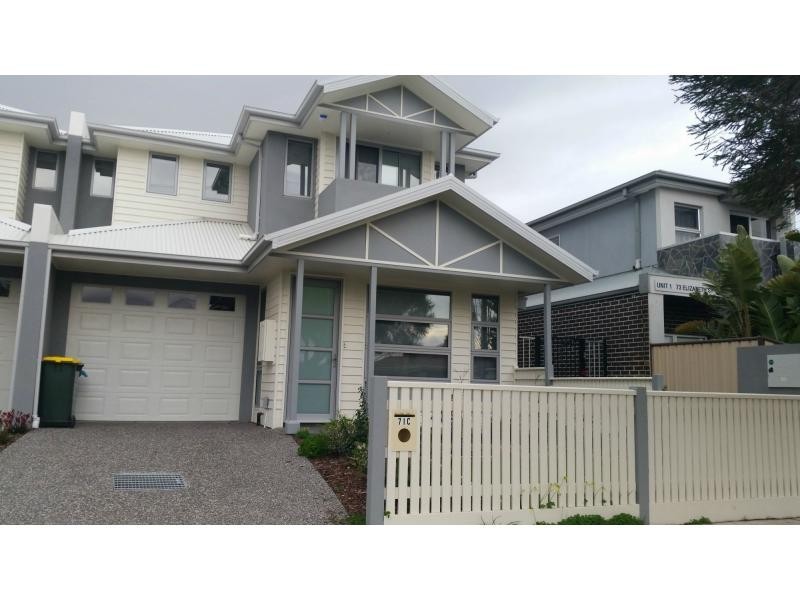 71C Elizabeth Street, Newport VIC 3015