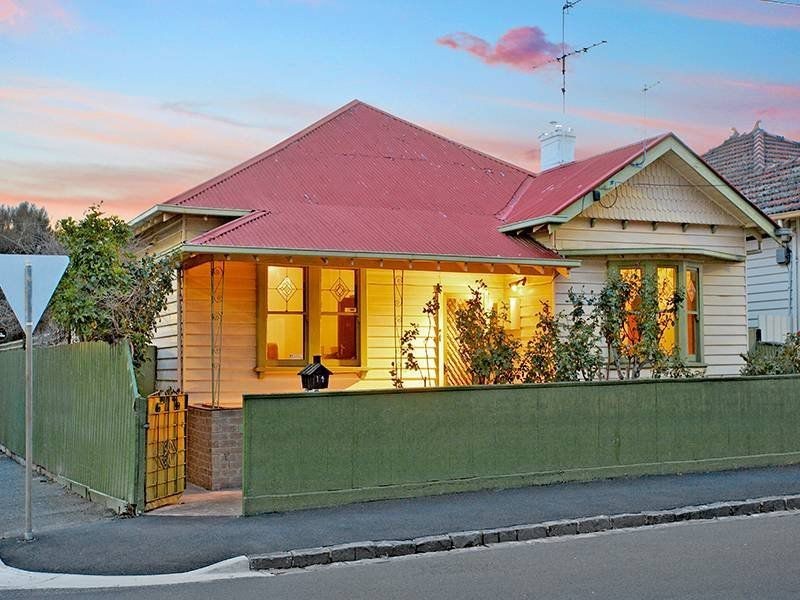 14 Buninyong Street, Yarraville VIC 3013