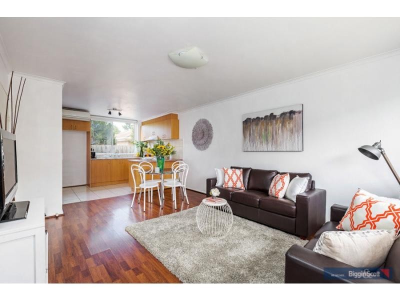2/53 Stephen Street, Yarraville VIC 3013