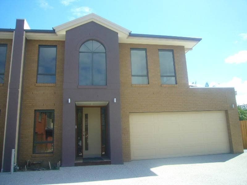 2/4 Jepson Street, Yarraville VIC 3013